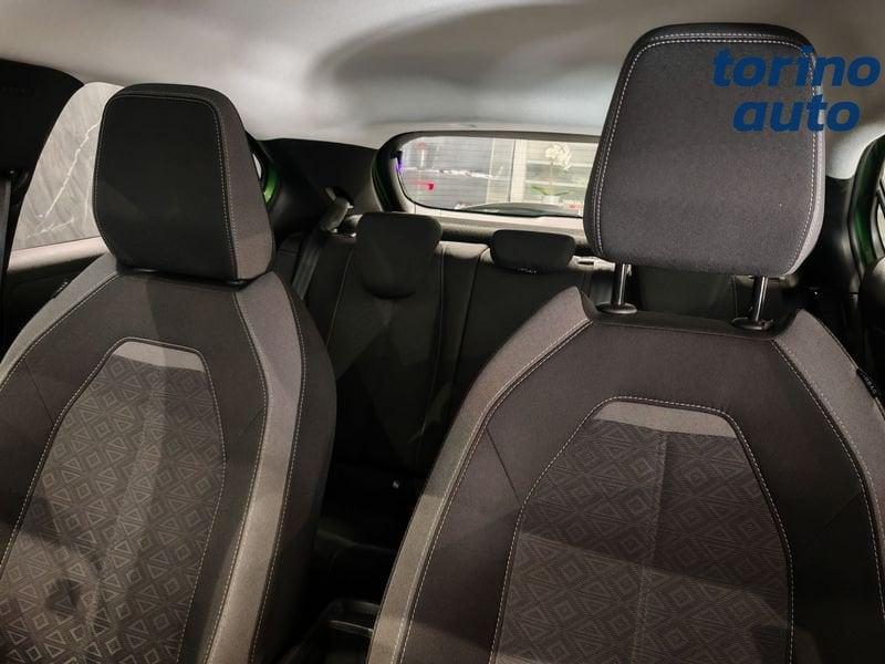 Opel Mokka 1.2 T 100cv Edition Gpl