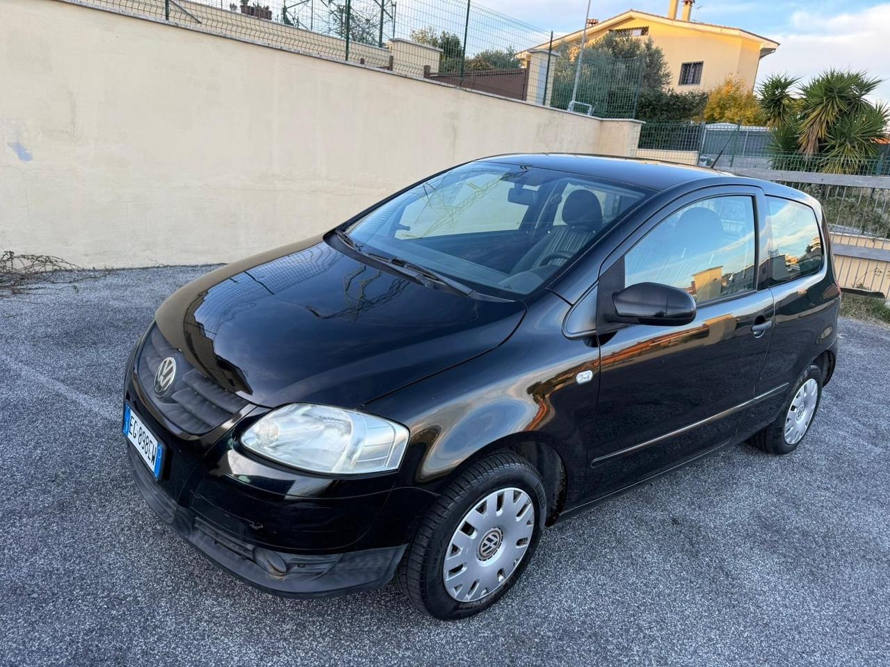 Volkswagen Polo 1.2 70 CV 3p. Comfortline