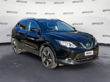 Nissan Qashqai 2ª serie 1.5 dCi 360