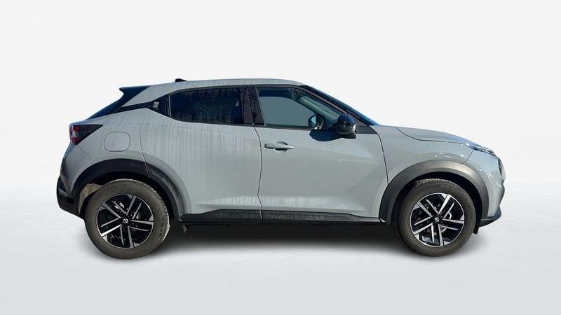 Nissan Juke 1.0 dig-t N-Connecta 114cv N-CONNECTA MT