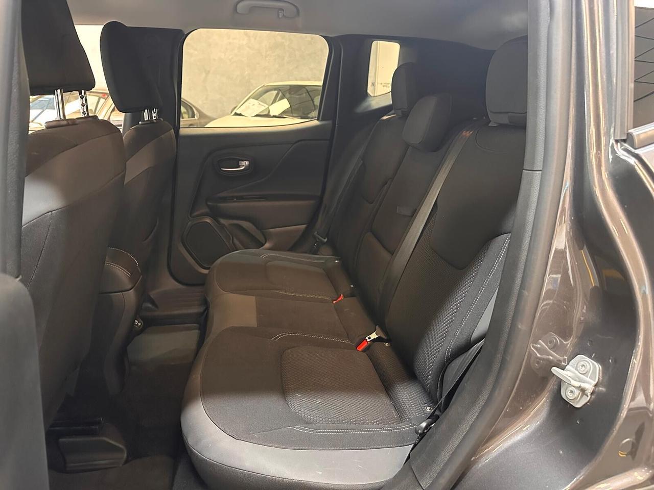 Jeep Renegade 1.3 t4 phev Limited 4xe at6