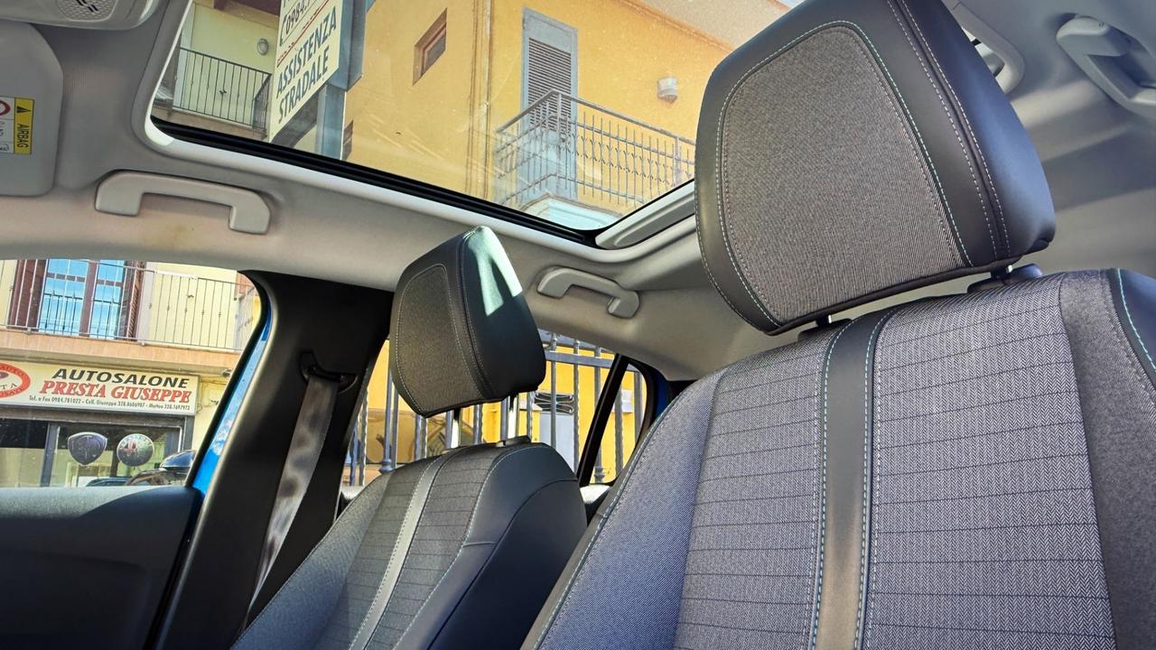 Peugeot 208 1.5 Hdi Allure Tetto 5P - 2020