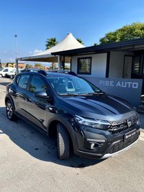 Dacia Sandero Streetway 1.0 TCe 90 CV Essential