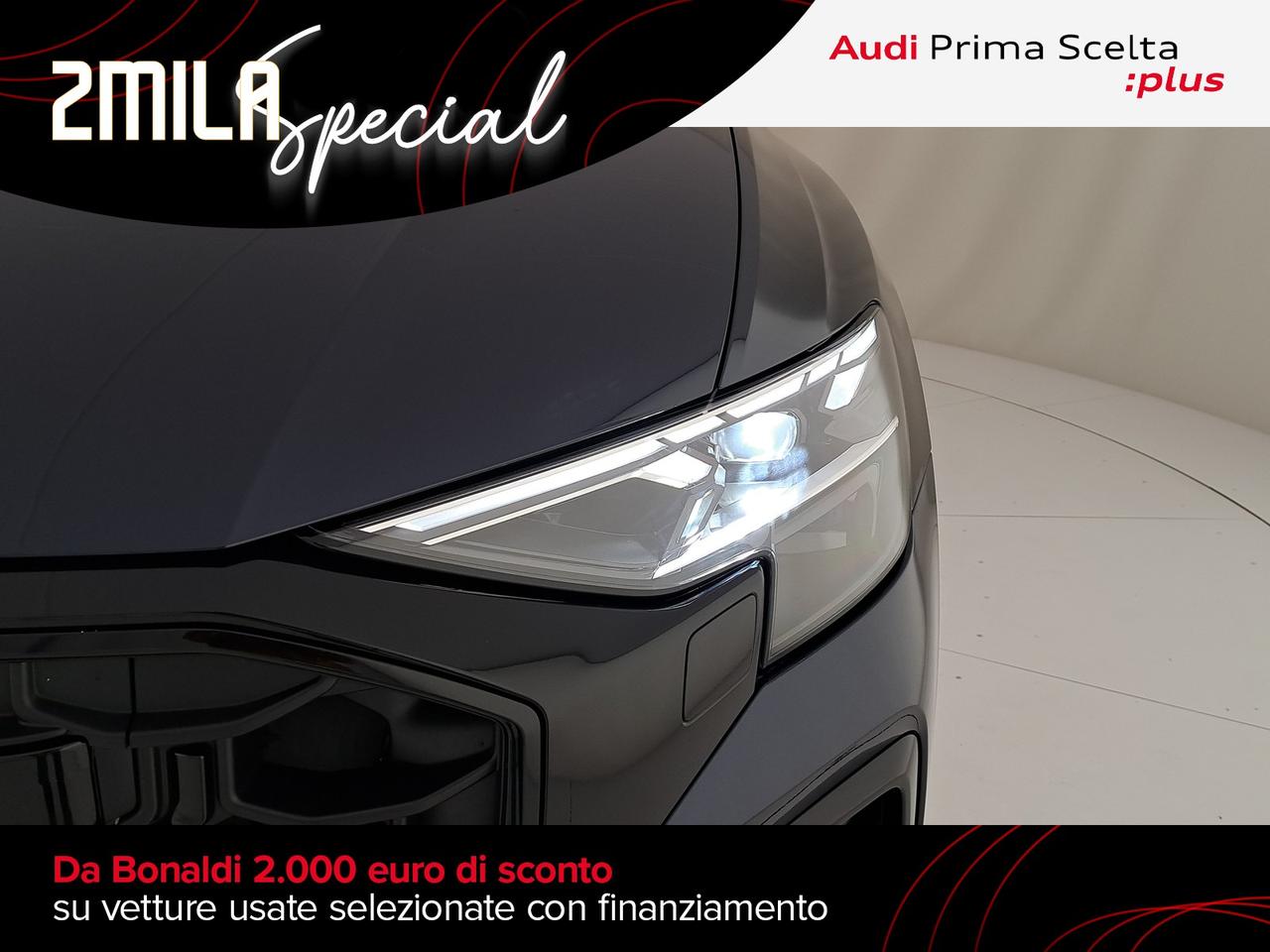 Audi Q8 50 3.0 tdi mhev s line edition quattro tiptronic