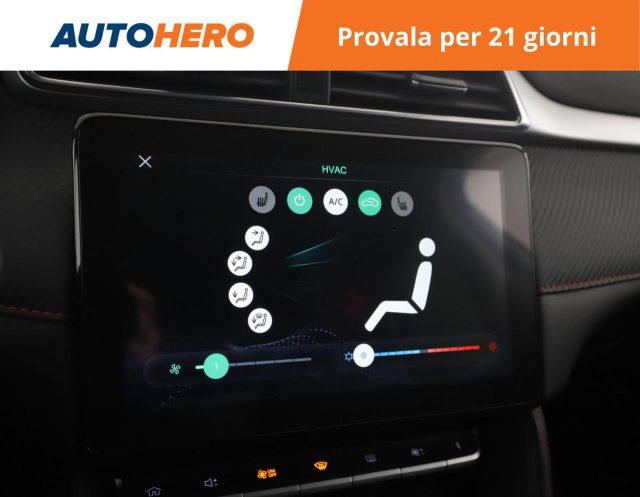 MG ZS 1.5 VTi-tech Luxury