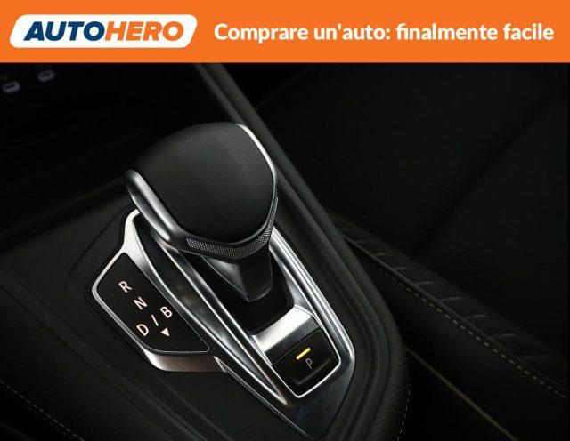RENAULT Symbioz Full Hybrid E-Tech 145 CV Iconic
