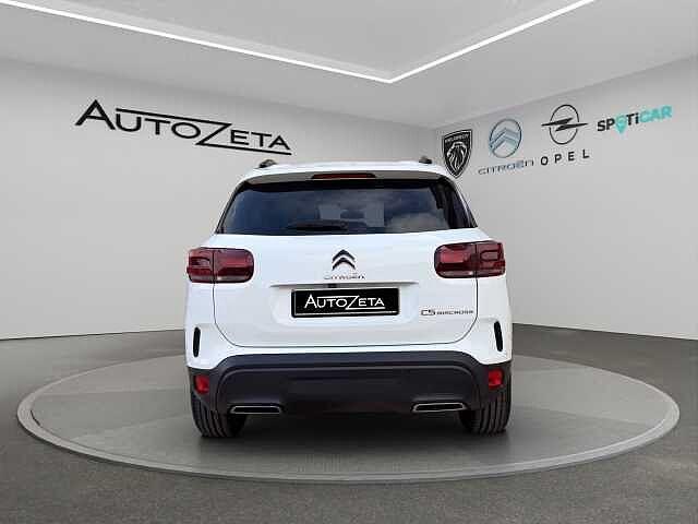 Citroen C5 Aircross BlueHDi 130 S&S EAT8 Shine