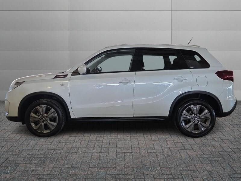 Suzuki Vitara (2015) 1.4 Hybrid 4WD AllGrip Cool