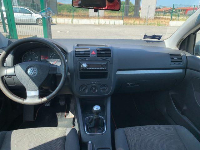 VOLKSWAGEN Golf 1.6 5p. Comfortline