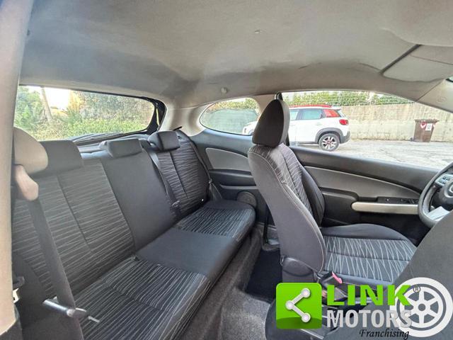 MAZDA 2 1.4L TD 68CV 3p. Fun