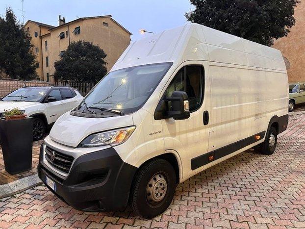 FIAT DUCATO 35 2.3 MJT 35 130CV PL-Ta.XLH3