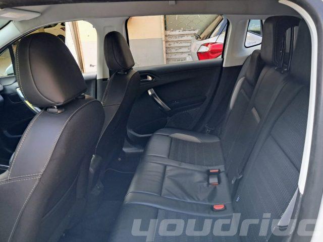 PEUGEOT 2008 1° serie BlueHDi 100 KM 116.700