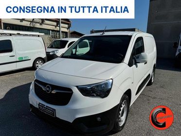 OPEL Combo 1.6 Diesel 100 CV(L2 PL TN)CRUISE-SENSORI-1000KG-