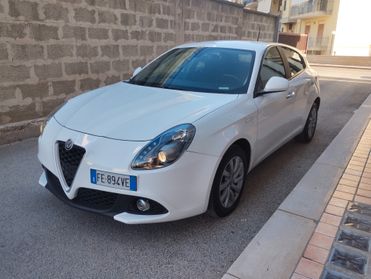 Alfa Romeo Giulietta 1.6 JTDm-2 120 CV Progression