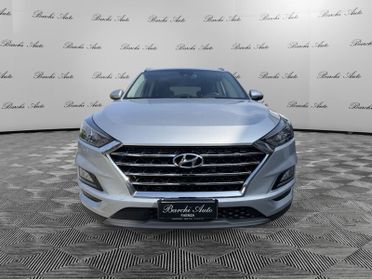 Hyundai Tucson Tucson 1.6 crdi Xprime 115cv my20