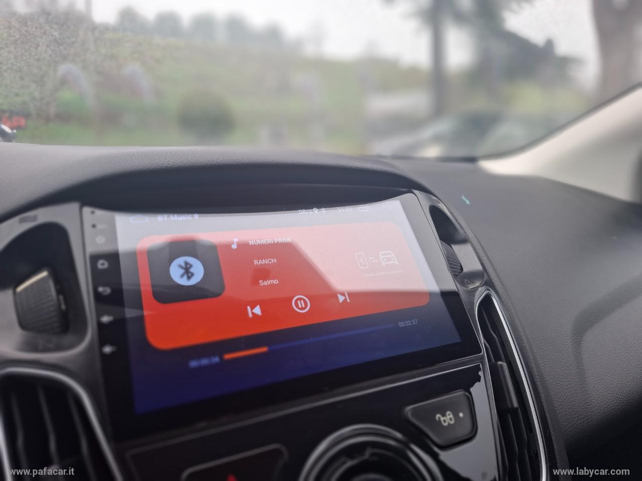 FORD Focus 1.5 TDCi 95 CV S&S SW Tit. Bus.