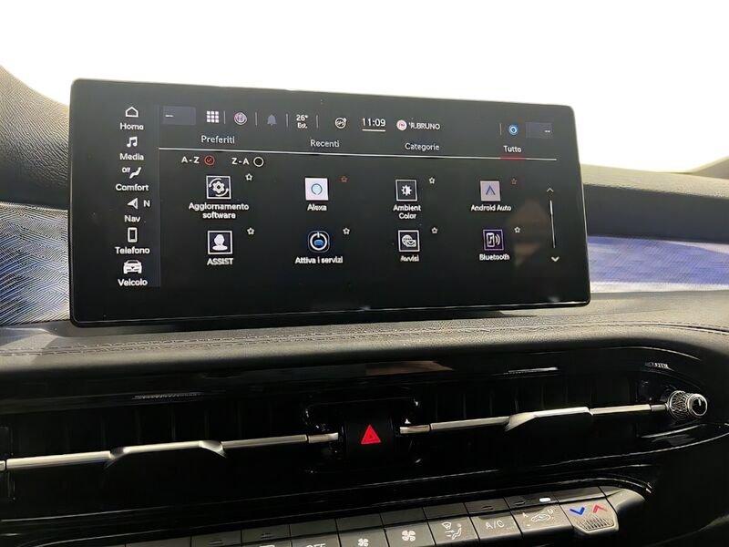 Alfa Romeo Tonale 1.5 160 CV MHEV TCT7 Edizione Speciale