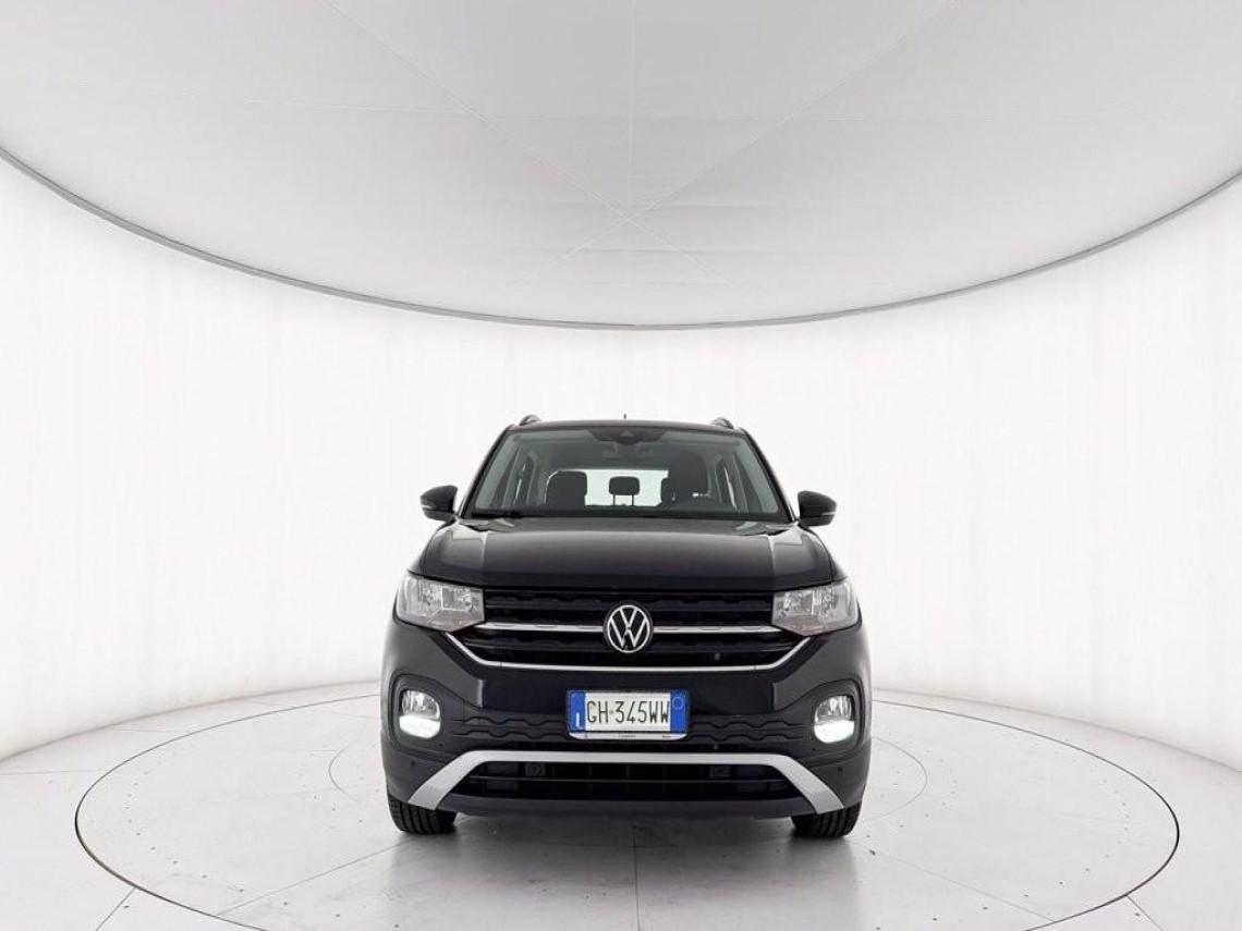 VOLKSWAGEN T Cross 1 0 tsi style 95cv new