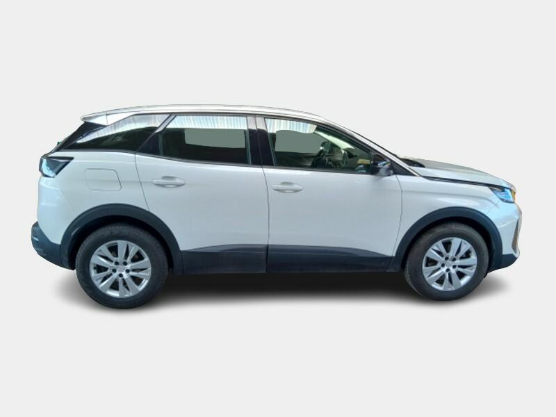 PEUGEOT 3008 BLUEHDI 130 EAT8 SES ACTIVE PACK SUV