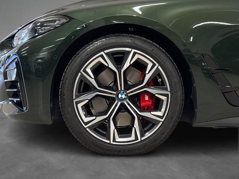 BMW Serie 4 Gran Coupe 420 d Mild Hybrid 48V Msport Steptronic