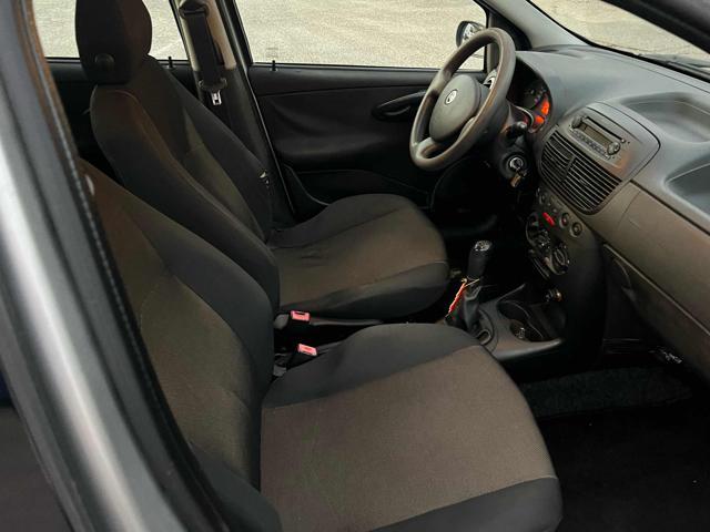 FIAT Punto Classic 1.3 MJT 16V 5P senza nessun lavoro da fare