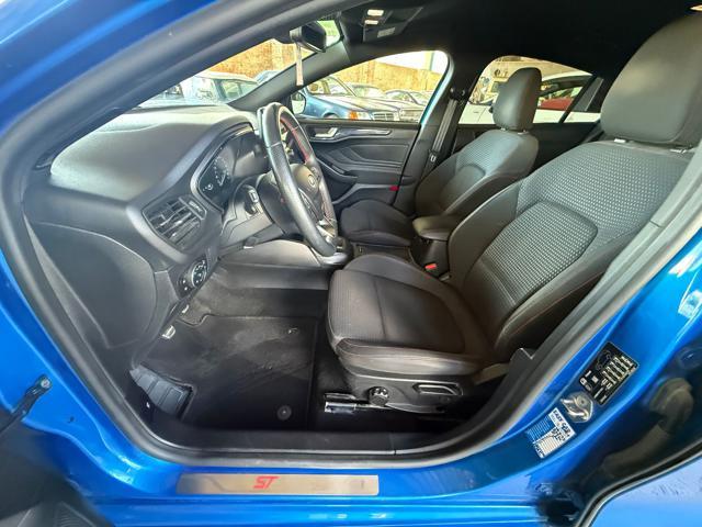 FORD Focus 1.5 EcoBlue 120 CV 5p. ST-Line