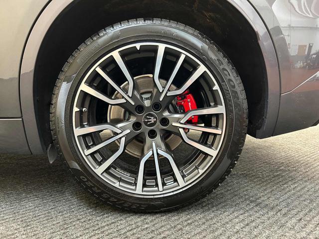MASERATI Grecale MHEV 300 CV AWD GT IVA ESPOSTA|20'|TAGLIANDI