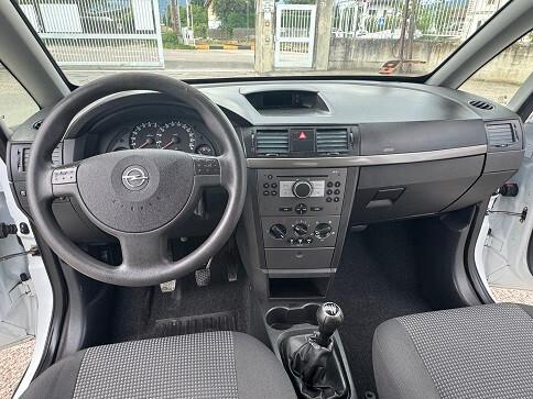 Opel Meriva serie 1.4 Benz 66 KW Cosmo