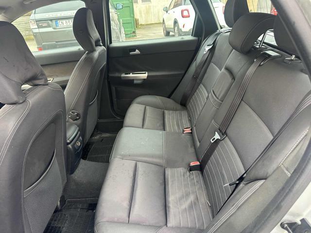 VOLVO V50 neopatentati Bellissima V50 2.0D