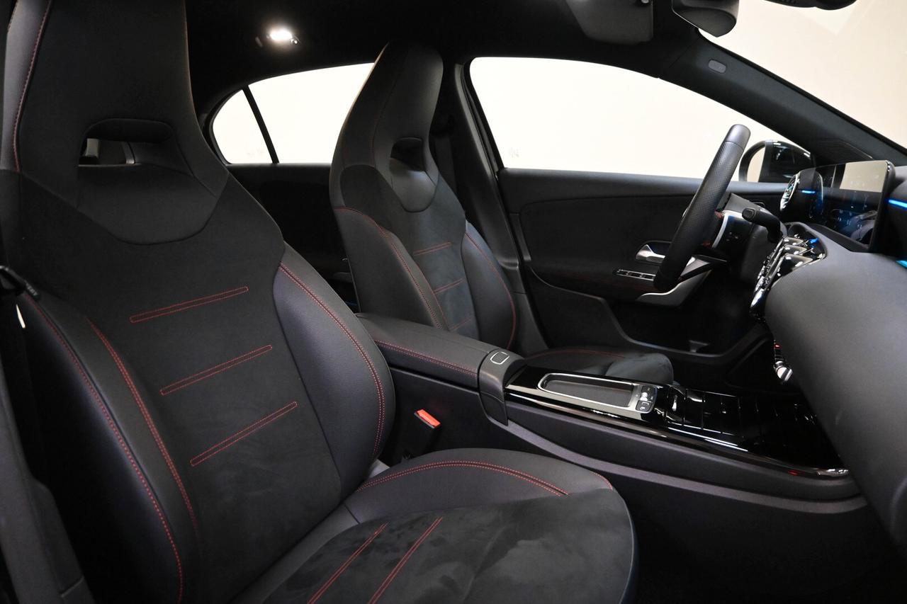 MERCEDES Classe A (V177) A 180 Automatic AM...