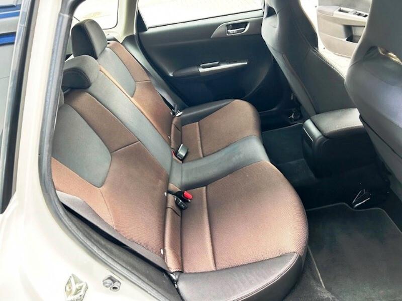 Subaru Impreza XV 2.0D Trend - Motore nuovo -