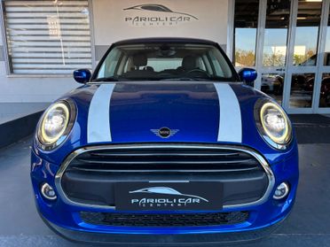 Mini 1.5 One 75 CV Baker Street