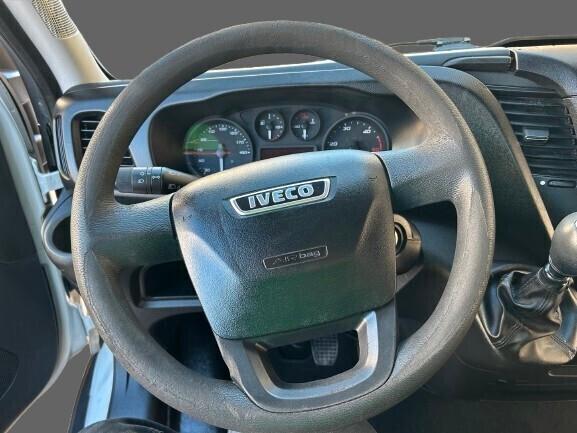 Iveco Daily 35 C15 3.0 Diesel 150 cv (PREZZO + IVA)