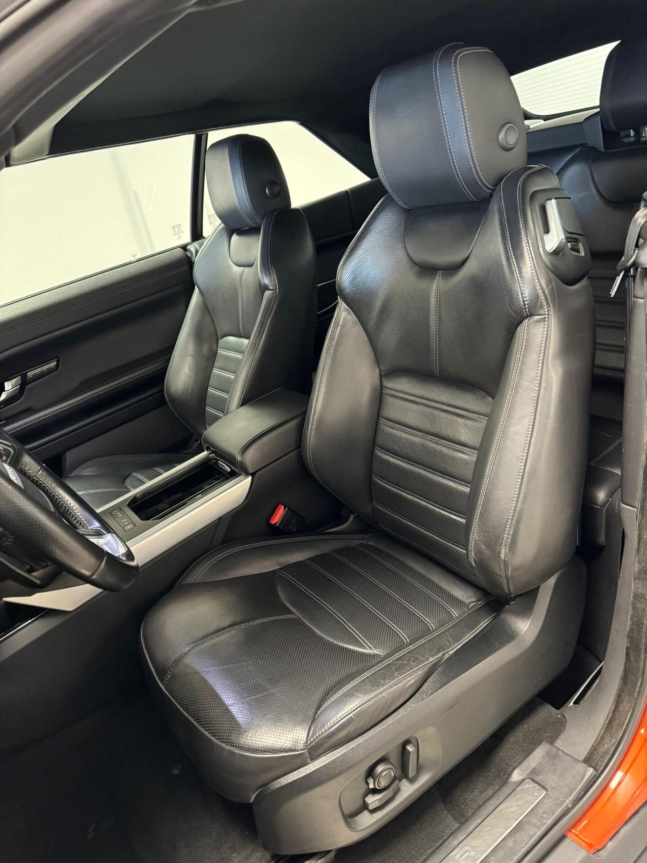 Land Rover Range Evoque 2.0 TD4 180 CV 5p. HSE Dynamic