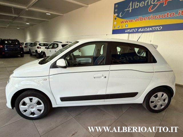 RENAULT Twingo SCe Zen