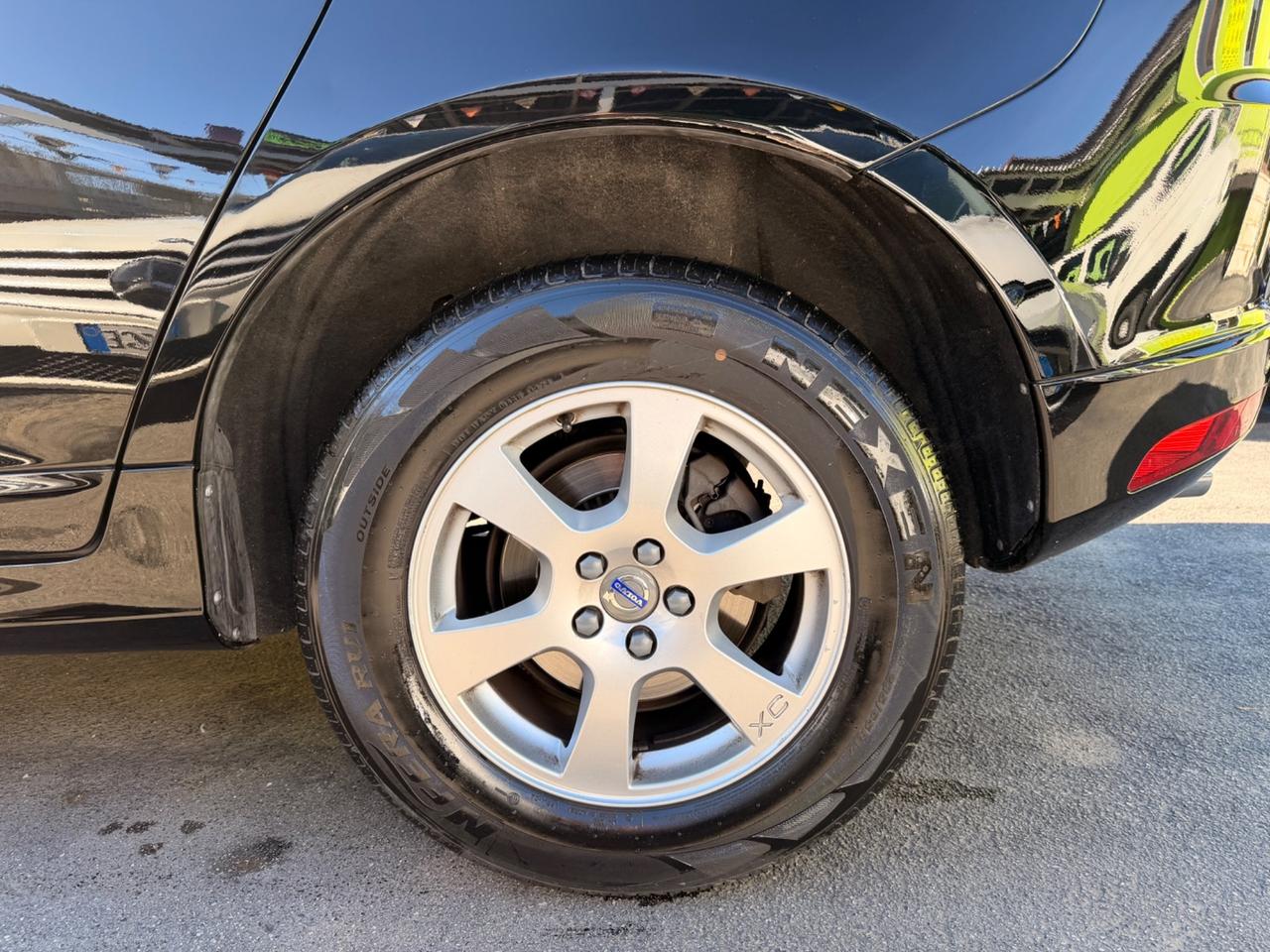 Volvo XC 60 XC60 D3 Geartronic Summum Automatica 164.000 km