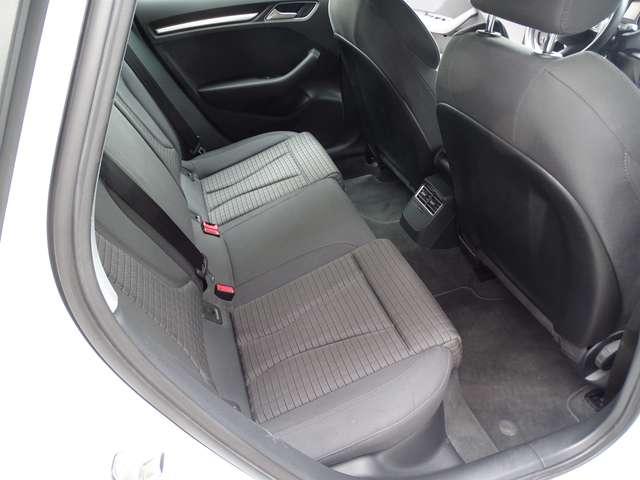 Audi A3 A3 Sportback 30 1.6 tdi Sport 116cv s-tronic
