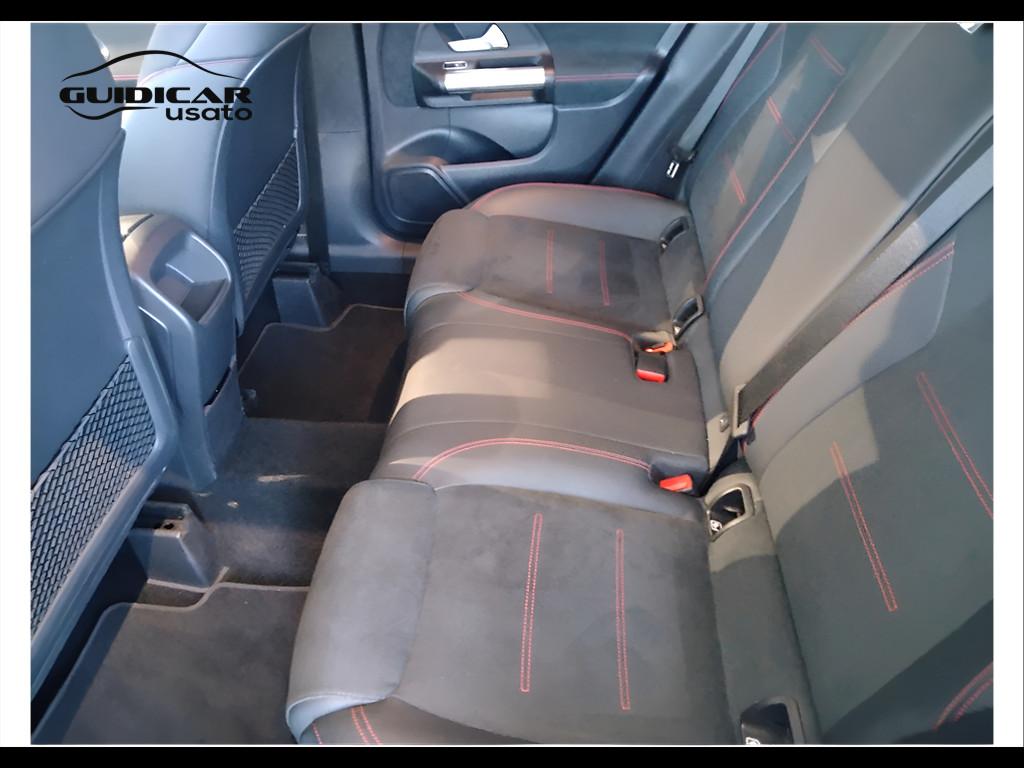 Mercedes-Benz GLA-H247 2023 - GLA 200 d AMG Line Advanced Plus 4matic auto