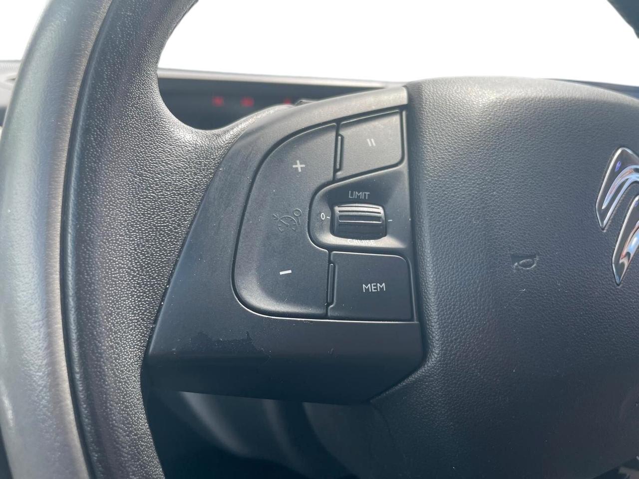 Citroen C4 Cactus BlueHDi 100 Feel