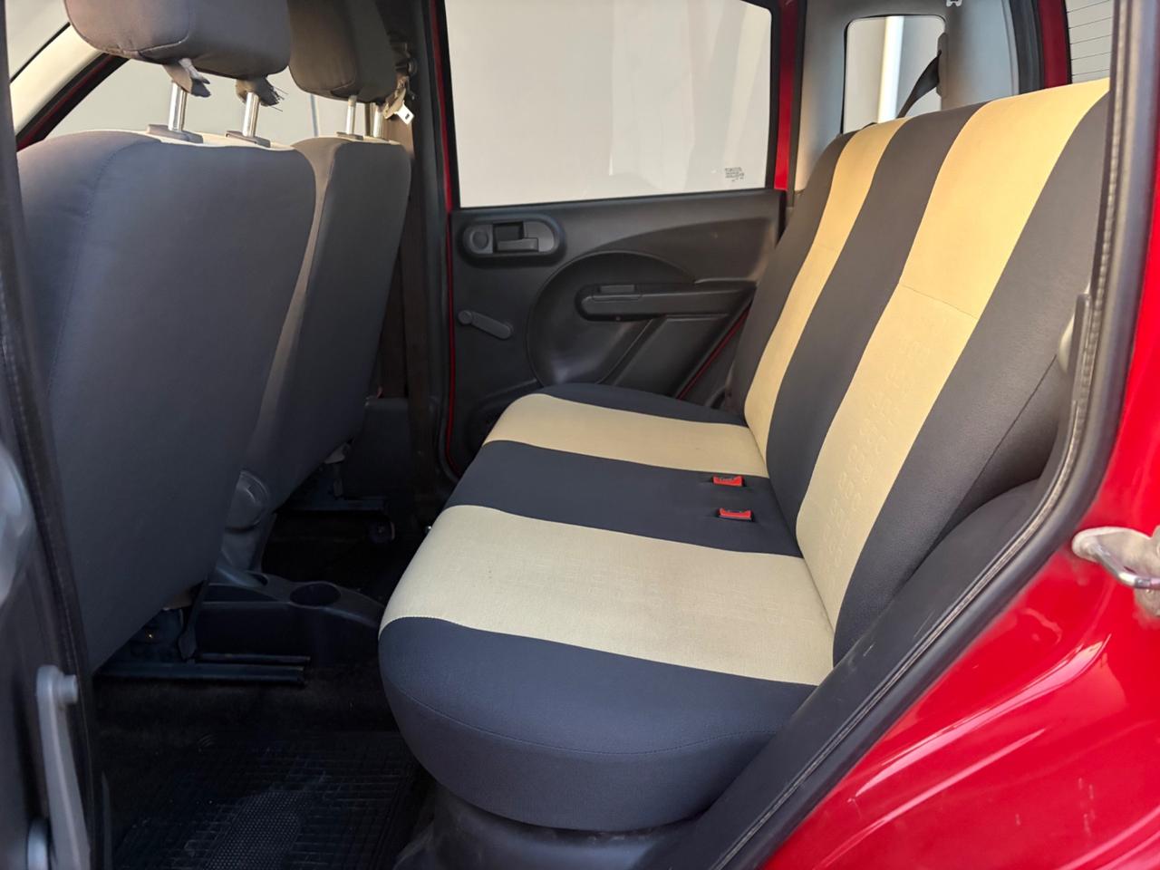 Fiat Panda 1.2 Dynamic ok neopatentati