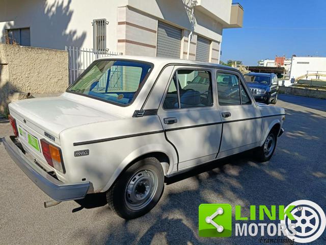 FIAT 128 1100