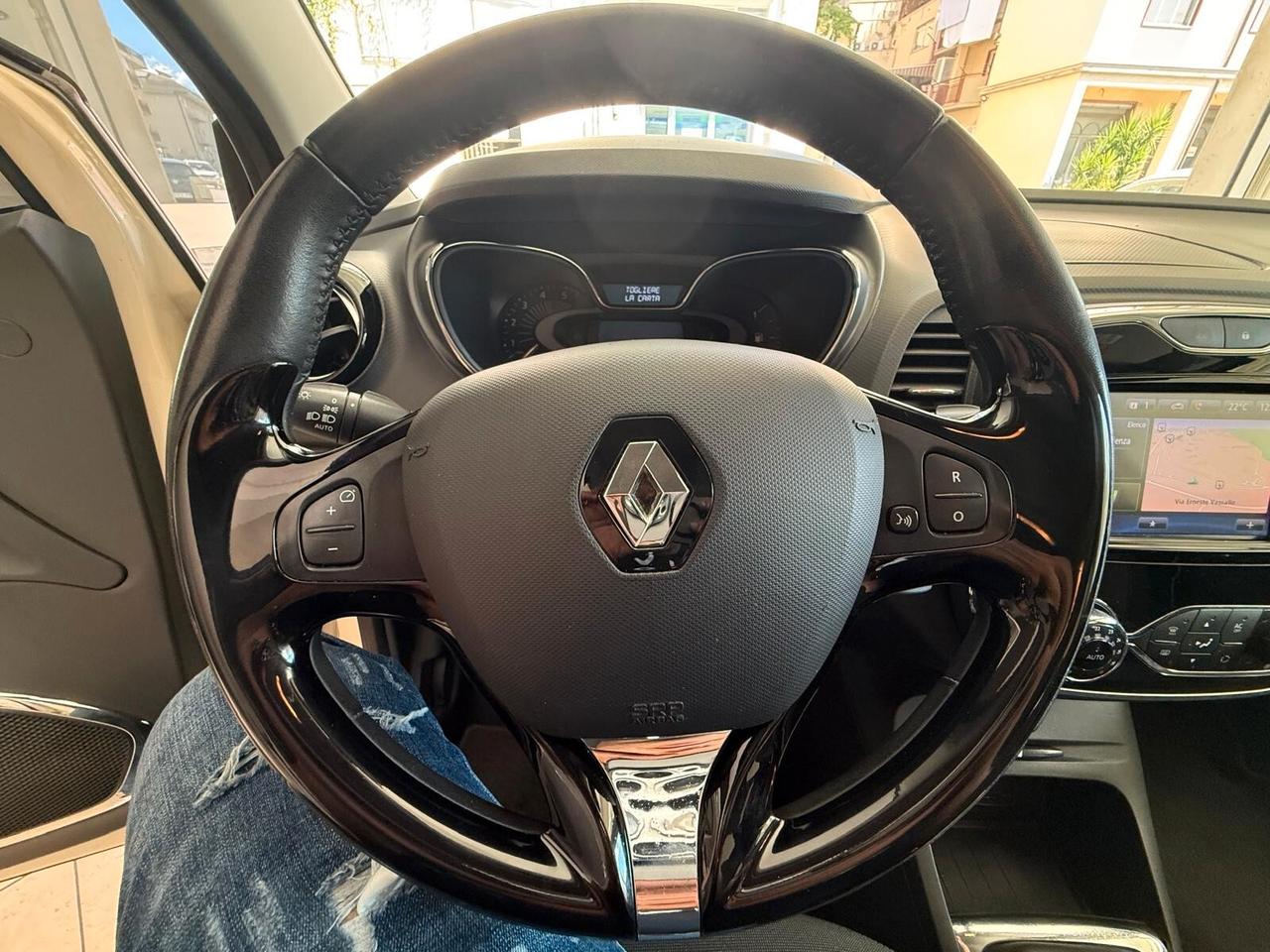 Renault Captur 1.5 dCi 8V 90 CV Start&Stop Energy R-Link