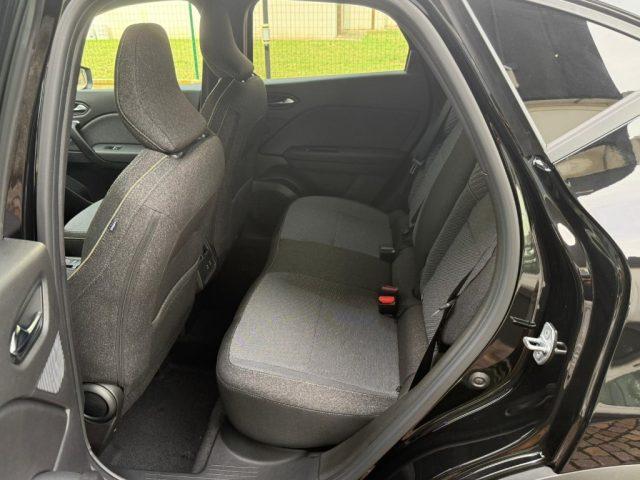 RENAULT Captur Techno ECO-G 120 FULL LED - NAV - TELECAMERA - ACC