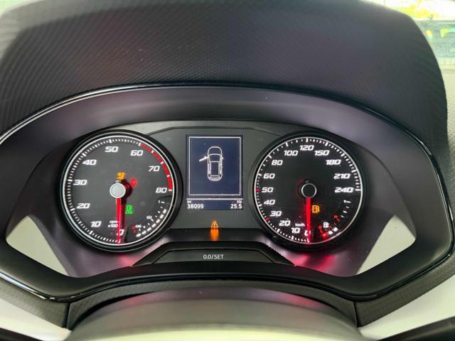 SEAT Arona 1.0 TGI FR FULL OPTIONAL