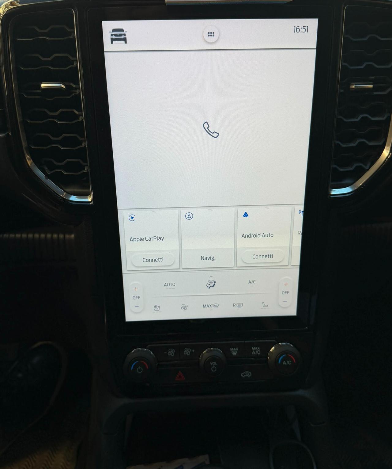 Ford Ranger 2.0 ECOBLUE DC Wildtrak 5 posti