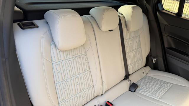 FIAT 600 HYBRID 1.2 110CV DCT MHEV LA PRIMA*24M.G.*CAM360°*