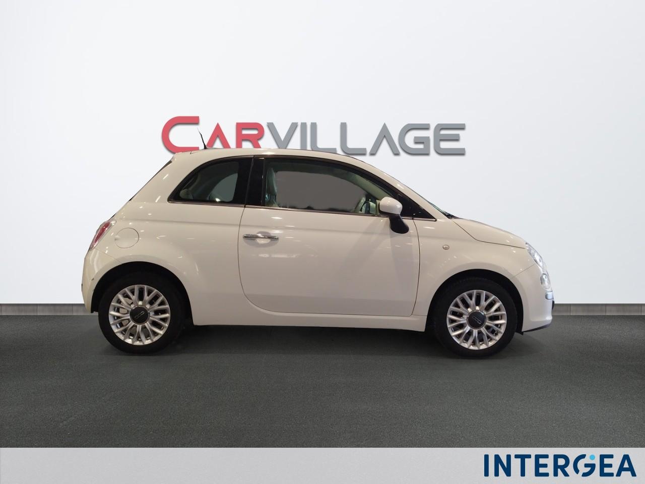 FIAT 500 1.2 S 69cv my14
