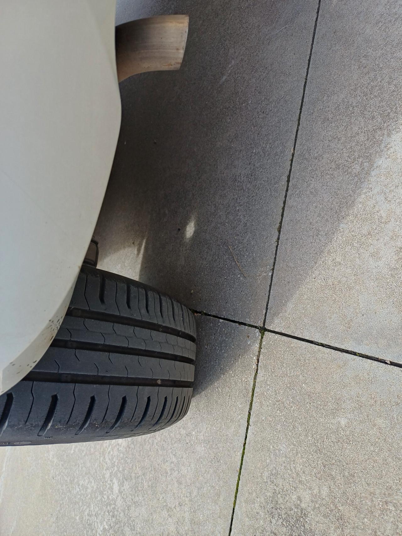 Fiat Panda 1.0 Hybrid Pop Van 2 posti (GPL)