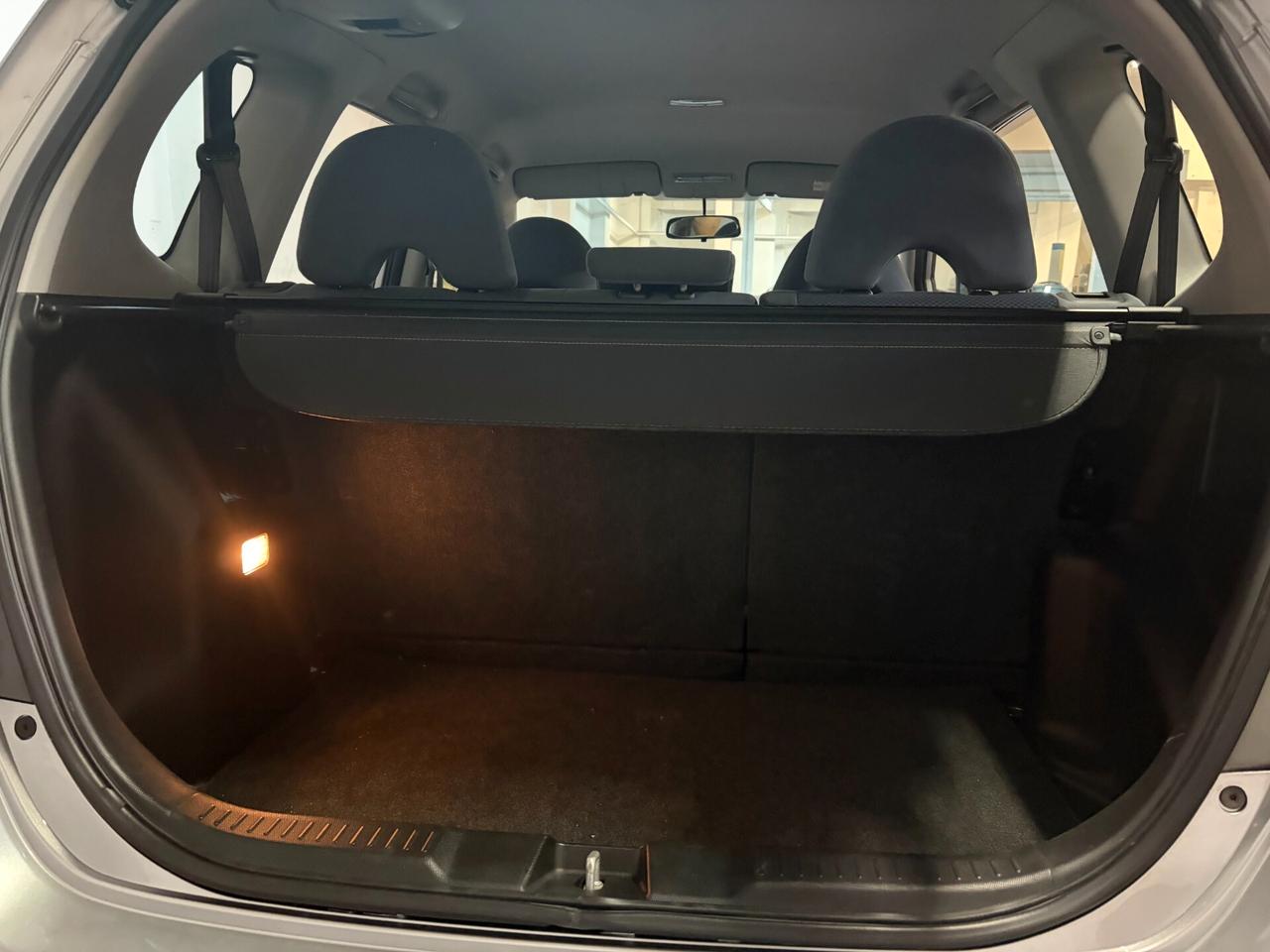 Honda Jazz 1.4 i-DSi 5p. LS