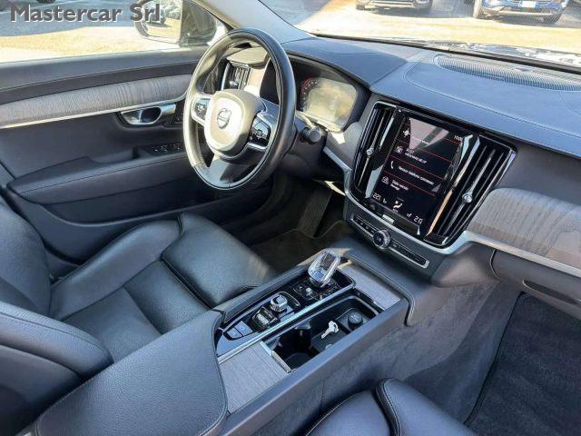 VOLVO S90 2021 2.0 b5 Inscription awd auto - GG909JK